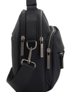American Tourister Bridget Crossbody Bag in Black