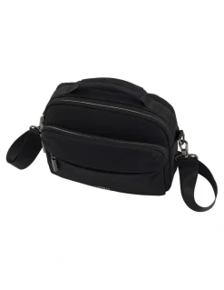 American Tourister Bridget Crossbody Bag in Black