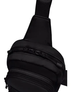 American Tourister Citypack Sling Bag in Black
