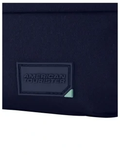 American Tourister Rigel Waist Bag in Navy