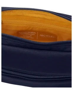 American Tourister Rigel Waist Bag in Navy