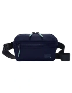 American Tourister Rigel Waist Bag in Navy