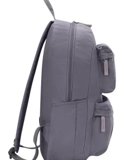 American Tourister Riley Backpack in Dark Grey