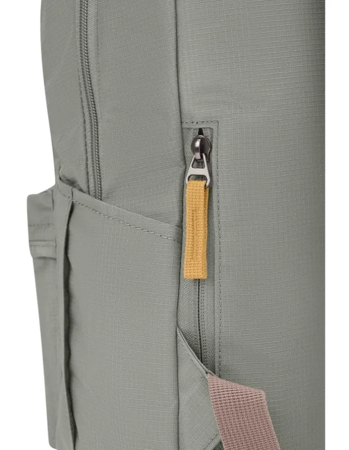American Tourister Riley Backpack in Seagrass