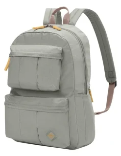American Tourister Riley Backpack in Seagrass