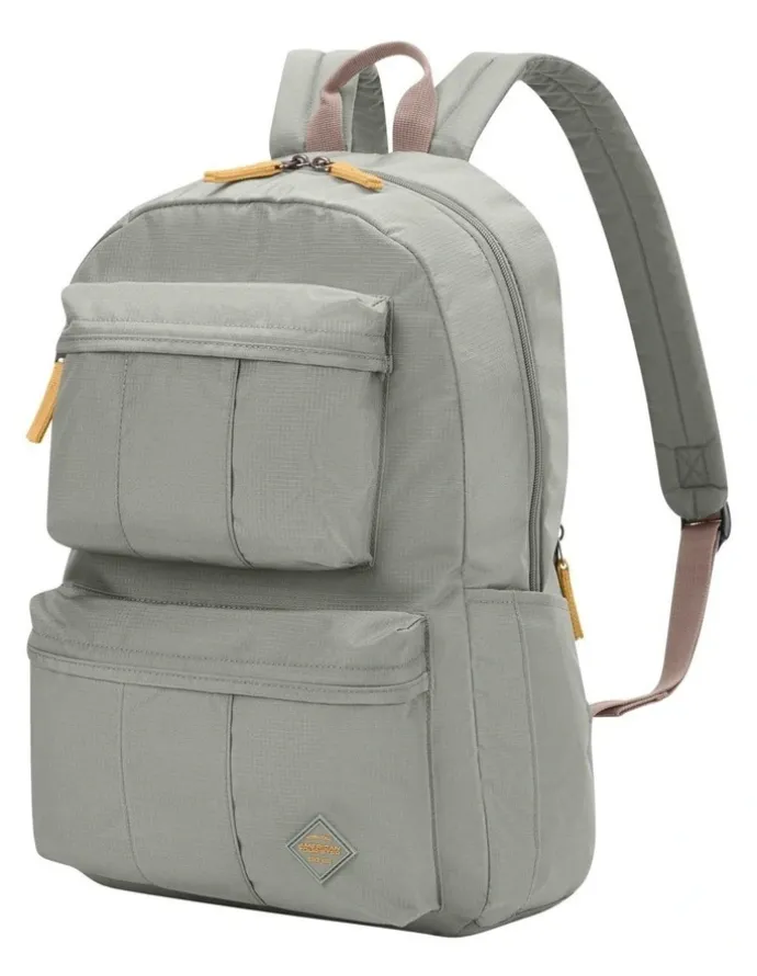 American Tourister Riley Backpack in Seagrass