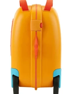 American Tourister Skittle NXT Spinner 50cm in Yellow Submarine