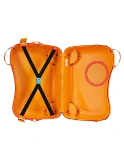American Tourister Skittle NXT Spinner 50cm in Yellow Submarine