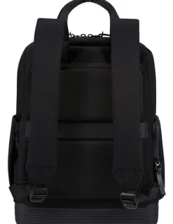 American Tourister Soulpack Business Backpack in Black