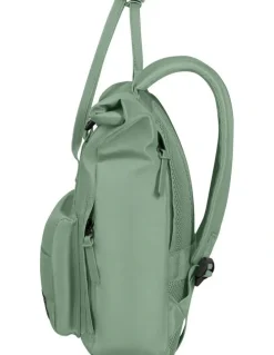 American Tourister Urban Groove City Backpack in Urban Green