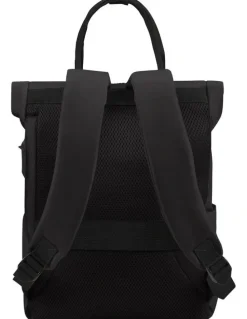 American Tourister Urban Groove City Backpack in Black