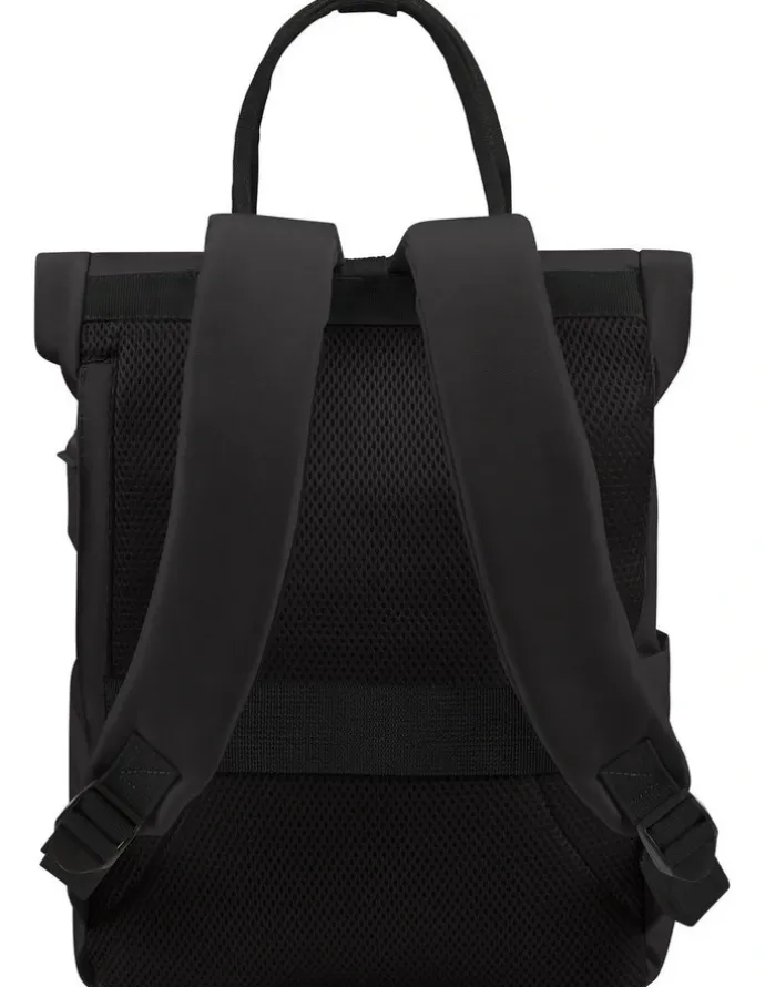 American Tourister Urban Groove City Backpack in Black