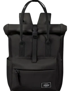 American Tourister Urban Groove City Backpack in Black