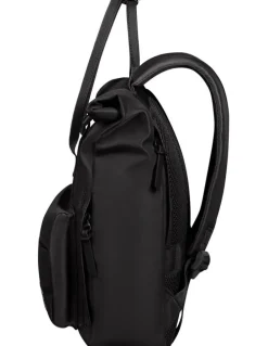 American Tourister Urban Groove City Backpack in Black
