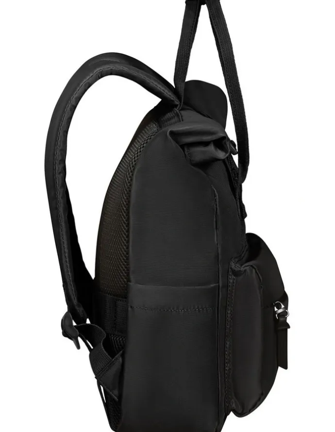 American Tourister Urban Groove City Backpack in Black
