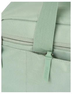 American Tourister Urban Groove Medium Duffle in Urban Green