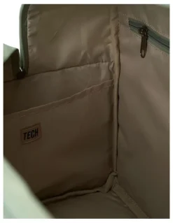American Tourister Urban Groove Medium Duffle in Urban Green