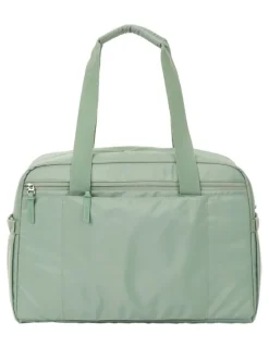American Tourister Urban Groove Medium Duffle in Urban Green