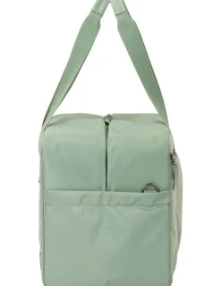 American Tourister Urban Groove Medium Duffle in Urban Green