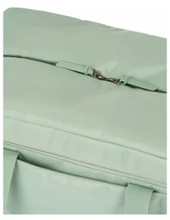 American Tourister Urban Groove Medium Duffle in Urban Green