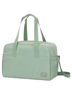 American Tourister Urban Groove Medium Duffle in Urban Green