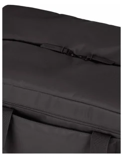 American Tourister Urban Groove Medium Duffle in Black