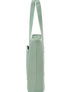 American Tourister Urban Groove Tote in Urban Green
