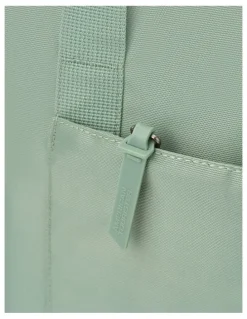 American Tourister Urban Groove Tote in Urban Green
