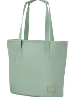 American Tourister Urban Groove Tote in Urban Green