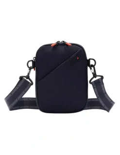 American Tourister Vega 3 Crossbody in Black