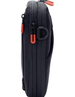 American Tourister Vega 3 Crossbody in Black