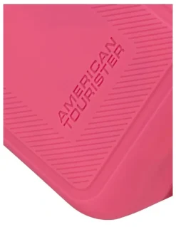 American Tourister Wash Bag UG27 in Hawaiian Pink