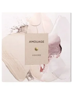 Amouage Ashore Woman EDP 100ml