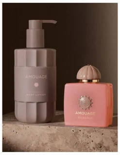 Amouage Guidance Body Lotion