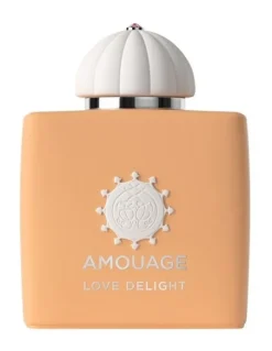 Amouage Love Delight Orange Blossom