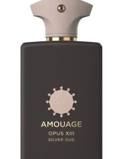 Amouage Opus XIII Silver Oud Eau de Parfum 100ml