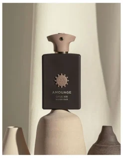 Amouage Opus XIII Silver Oud Eau de Parfum 100ml