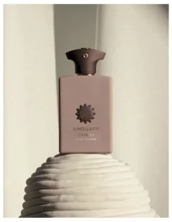 Amouage Opus XII Rose Incense Eau de Parfum 100ml