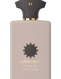 Amouage Opus XII Rose Incense Eau de Parfum 100ml