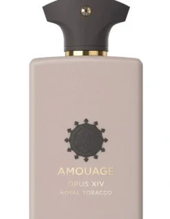 Amouage Opus XIV Royal Tobacco Eau de Parfum 100ml