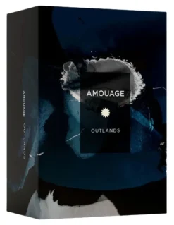 Amouage Outlands Essence De Parfum Spray 100ml