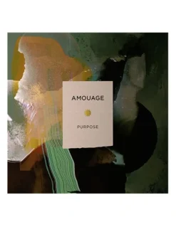 Amouage Purpose Eau de Perfume 100ml