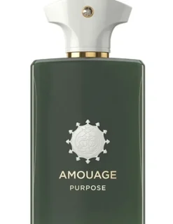Amouage Purpose Eau de Perfume 100ml
