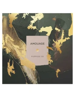 Amouage Purpose 50 Extrait 100ml