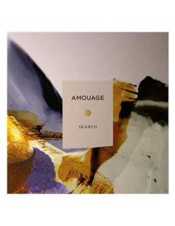 Amouage Search Eau de Parfum 100ml