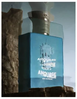 Amouage Search Eau de Parfum 100ml