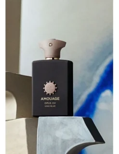 Amouage XV King Blue Eau de Parfum 100ml