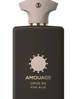 Amouage XV King Blue Eau de Parfum 100ml