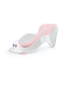 Angelcare Baby Child Bath Support Soft Touch Shower Mini Seat In Light Aqua AC580