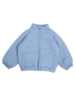 Animal Crackers Portillo Jacket in Blue